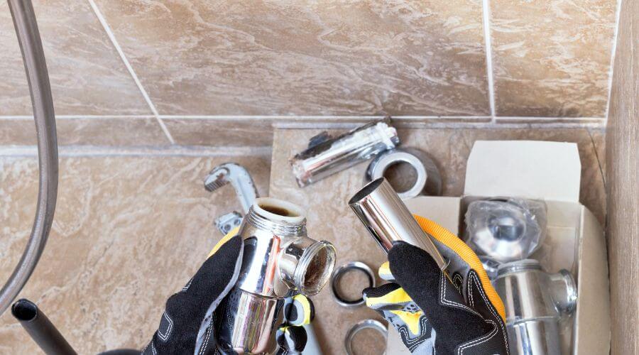 Expert tile roof repair services in Orono, ME